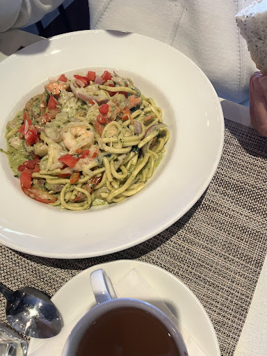 Photo of Med Grill Royal Oak - 4512 W Saanich Rd, Victoria, BC V8Z 3G4